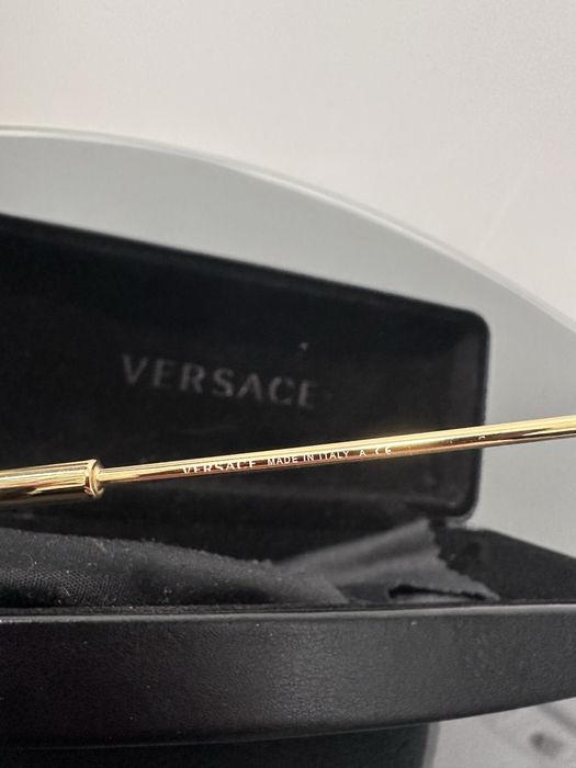 Оправа окуляри Versace оригінал