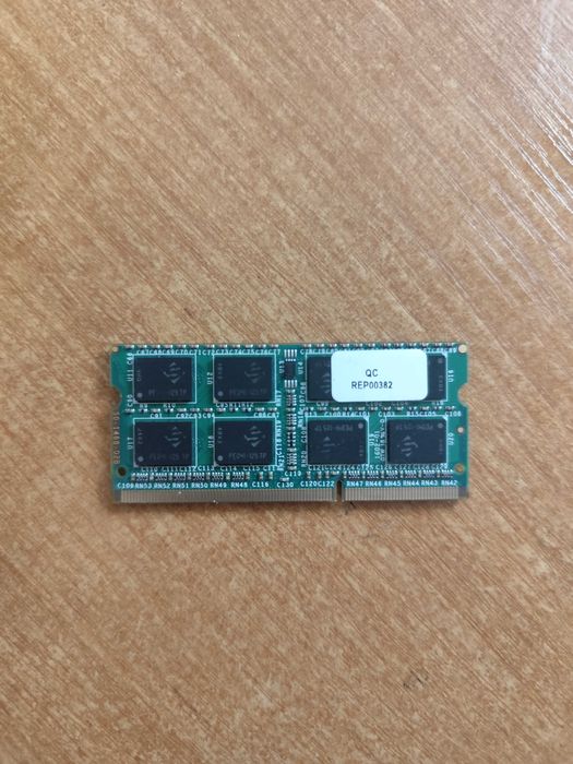 Pamięć RAM Mushkin SO-DIMM 16GB DDR3 Essentials (997019)