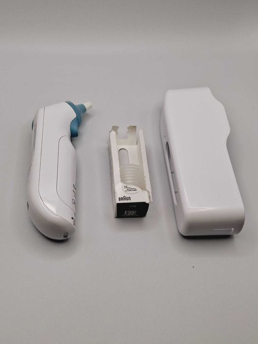 Braun Thermoscan 6 termometr douszny