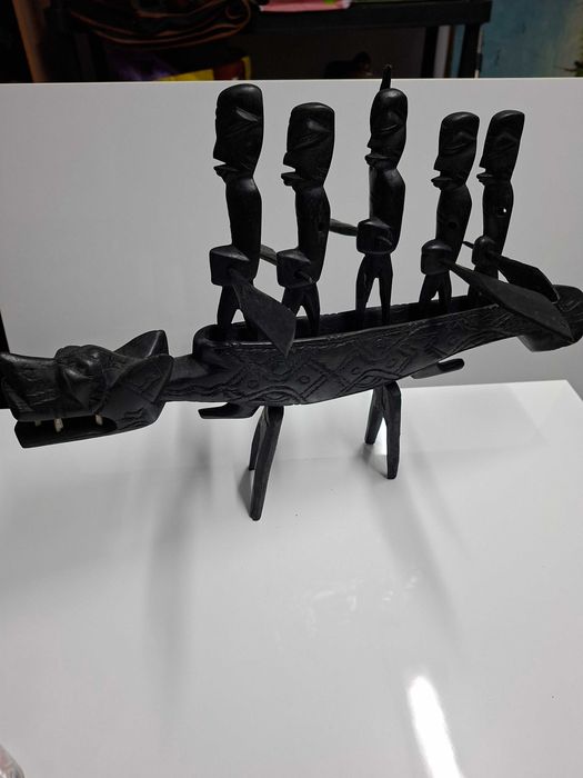 Arte Africana - Máscaras Tribais