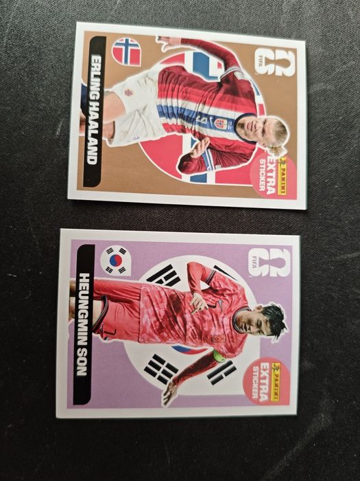Cromos mundial 2026 Panini
