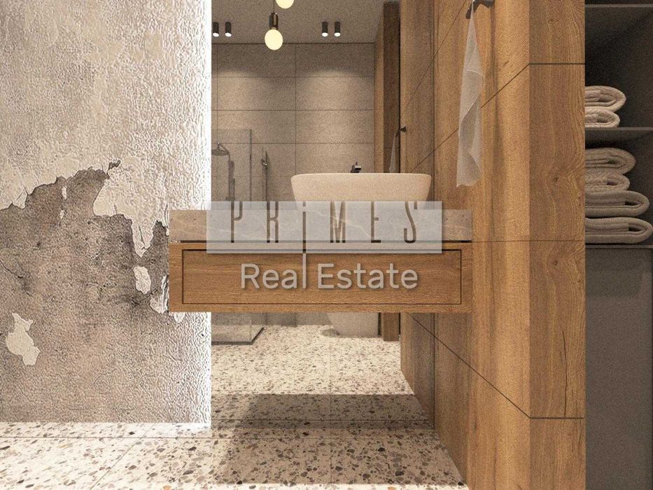 3-кімнатна квартира за адресою вул. Євгена Коновальця (площа 123 м²) - Atlanta.ua - фото 10