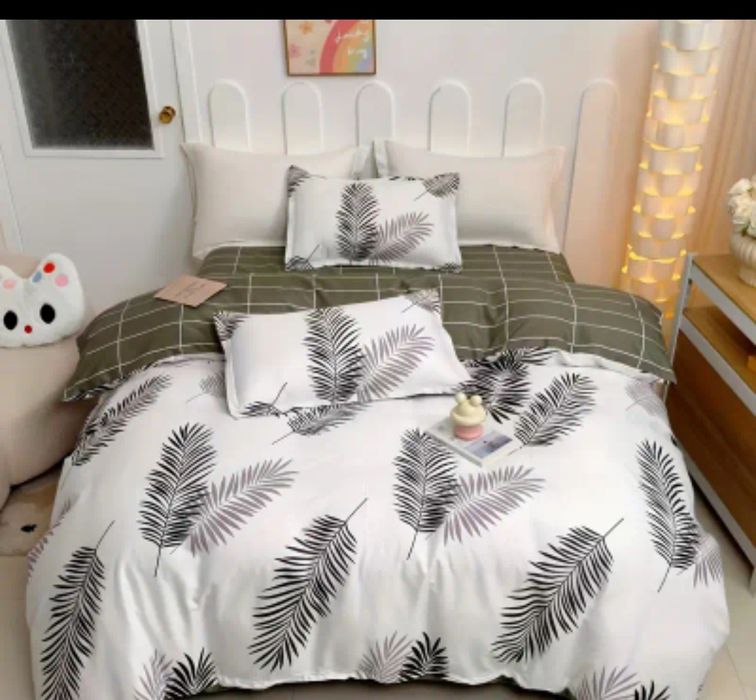 Постільна білизна поліестер