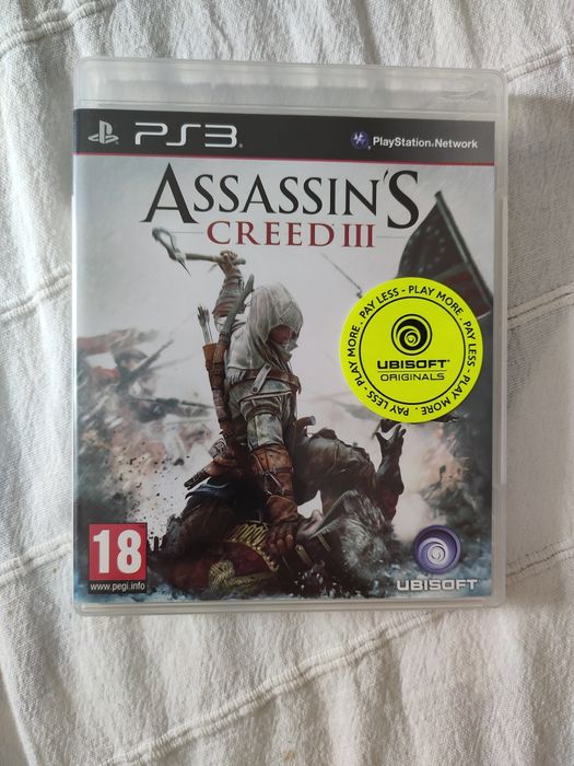 Jogos completos PS3