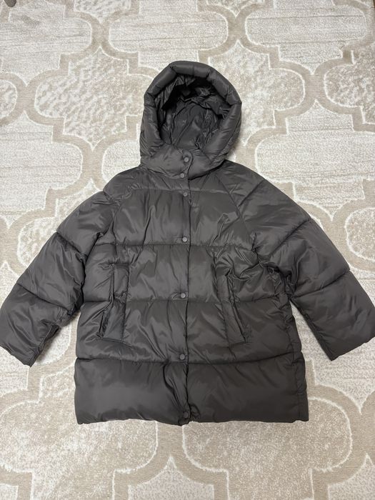 Куртка  zara  8-9 130 р