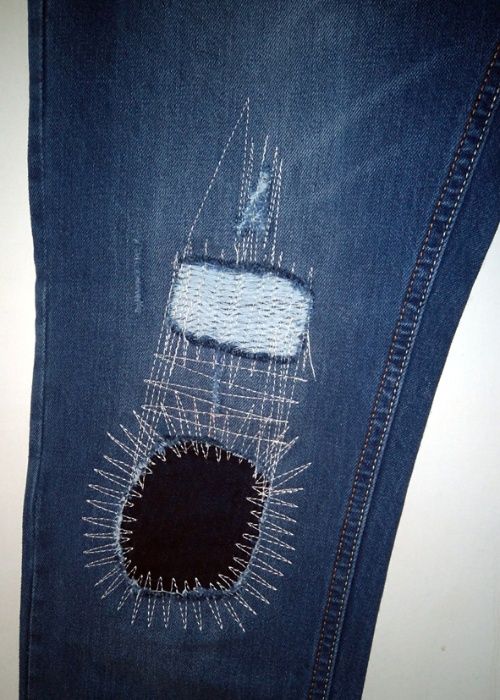 spodnie nowe 44 z Lidla