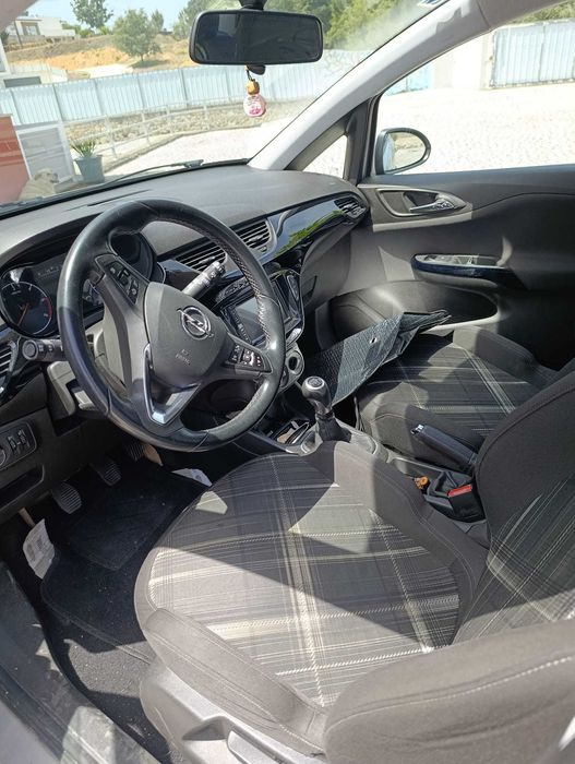 Opel Corsa 1.3 CDTi Color Edition