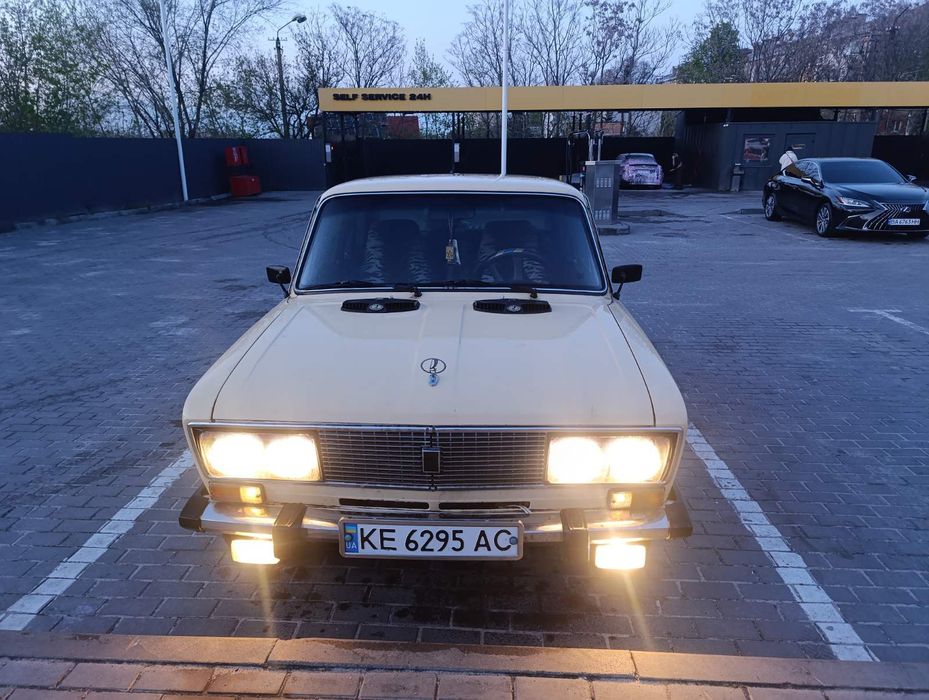 Продам ваз 21063
