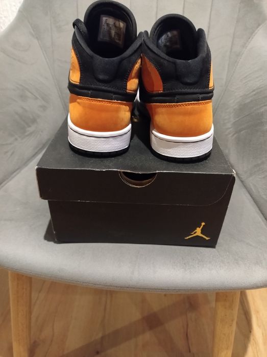 Jordan Jumpman 38.5