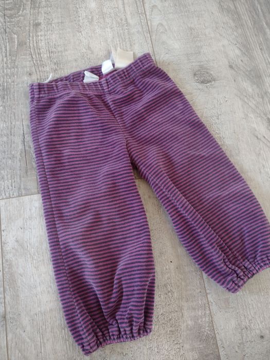 Spodnie dla dziewczynki