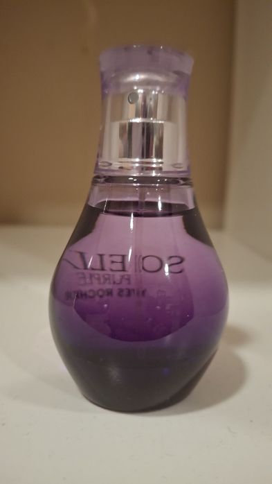 Yves Rocher, Woda perfumowana So Elixir Purple 30ml