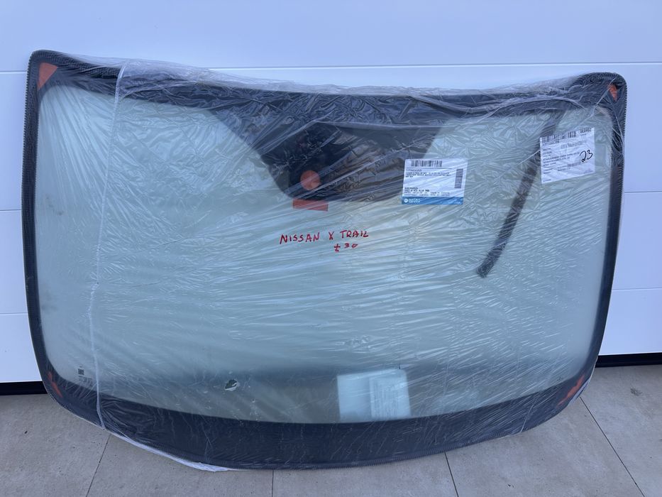 Szyba przednia czołowa NISSAN X TRAIL Nowa orginalana