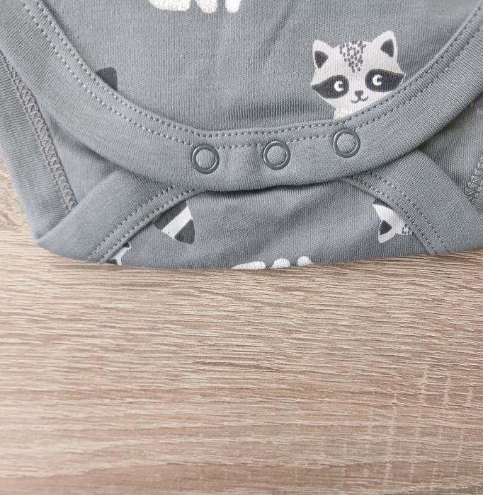 Нові боді на 2-3 роки