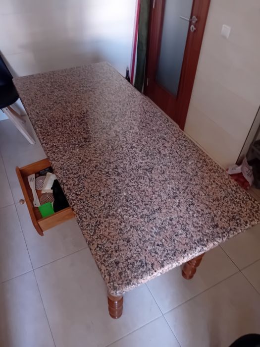 Vendo mesa de cozinha