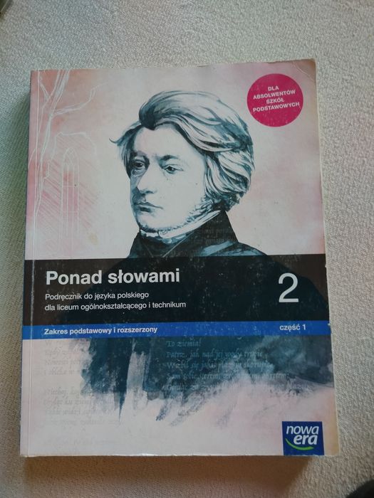 Ponad słowami 2 część 1
