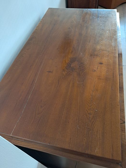 Komoda biedermeier XIX wiek antyk