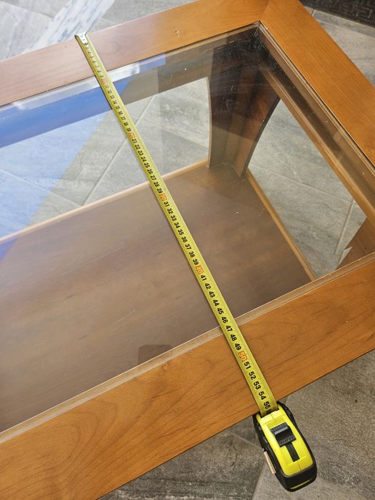 Mesa de sala de estar