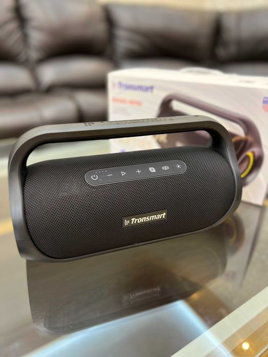 Бездротова колонка Tronsmart Bang mini 50W