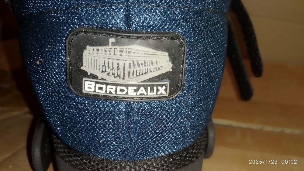 Взуття Барука, ортез на голіноступний суглоб, ортез шарнірний, післяоп