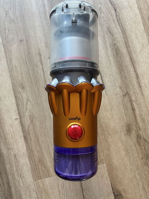 Dyson v12 detect slim