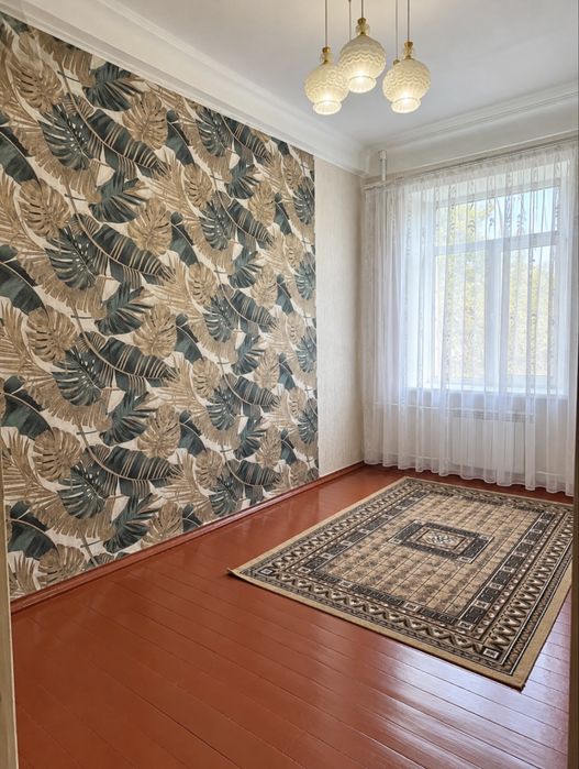 Власник! Здається 2-кімнатна квартира в Кам’янському.  Центр міста, вул. Сачко 24 (Любомирівська).
