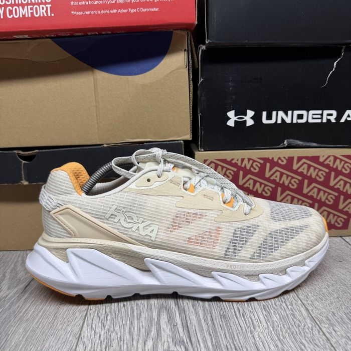 Кросівки Hoka Evelon2 (43 розмір, 27.5 см устілка)