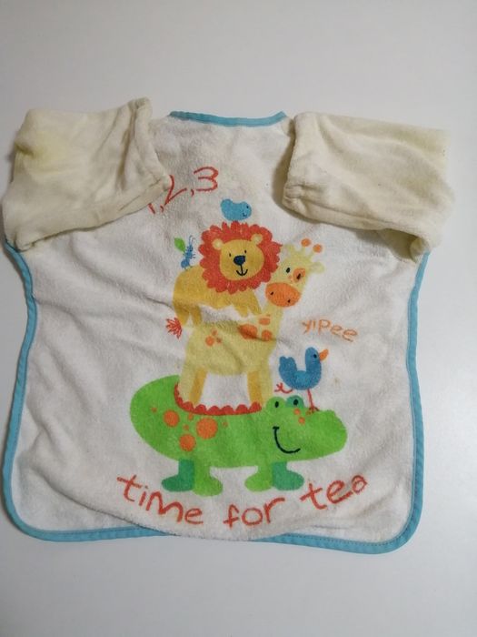 Lote 2 babetes bebé