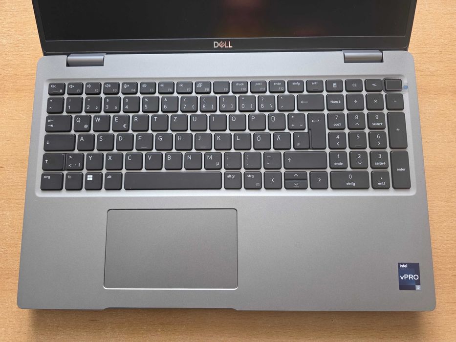 Dell Latitude 5531 i7-12800H/32gb/1TB SSD/15,6 FHD/WIN 11 *як новий*