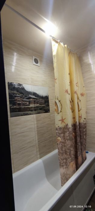 1к кв пр. Аерокосмічний, Таврія, Автовокзал