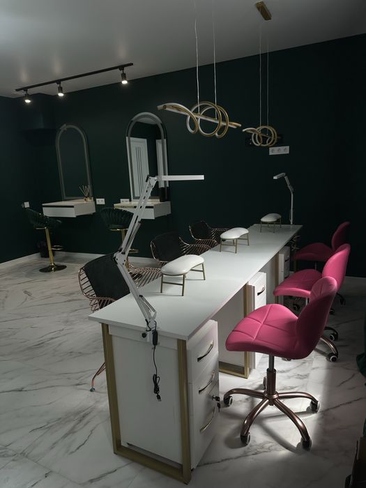 Сдам кабинет в студии красоты