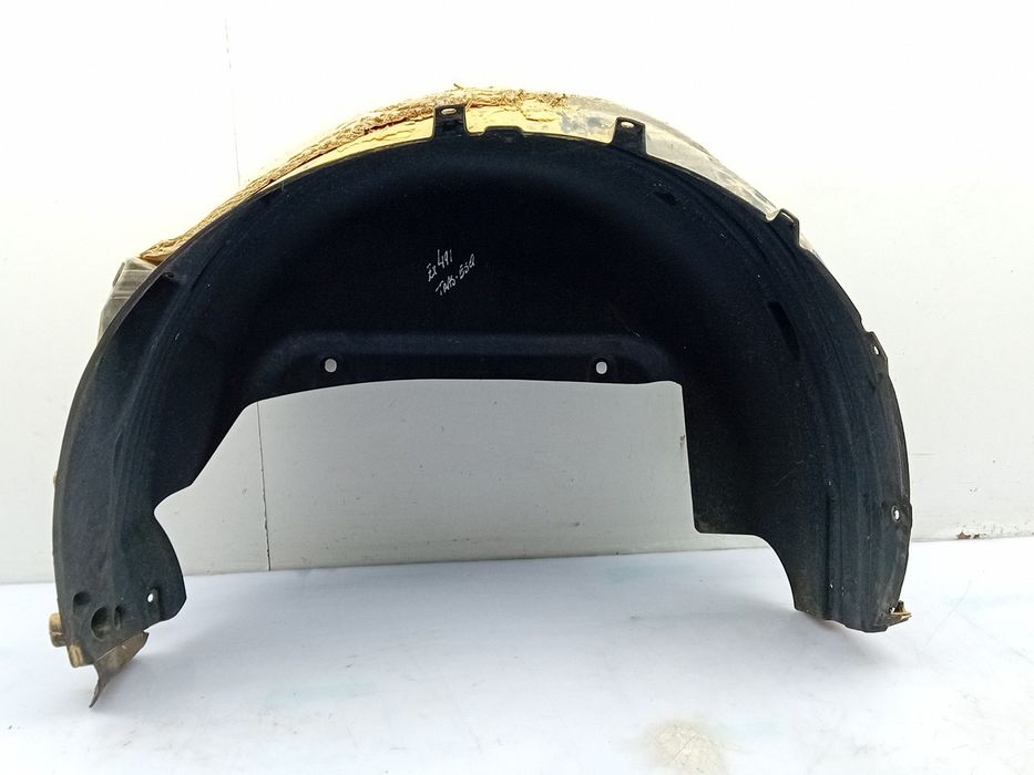 Cava roda trás esquerda DS DS7 Crossback (J_)