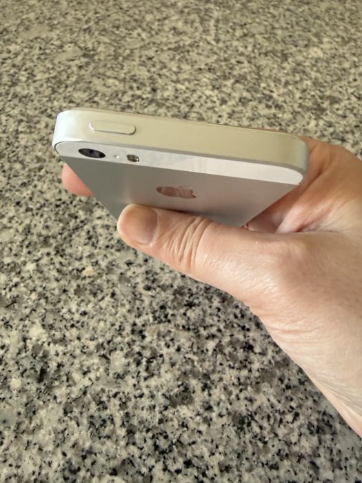 IPhone SE  2016 (para peças)