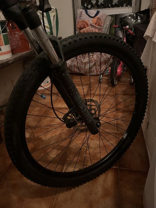 Vendo bicicleta da Giant
