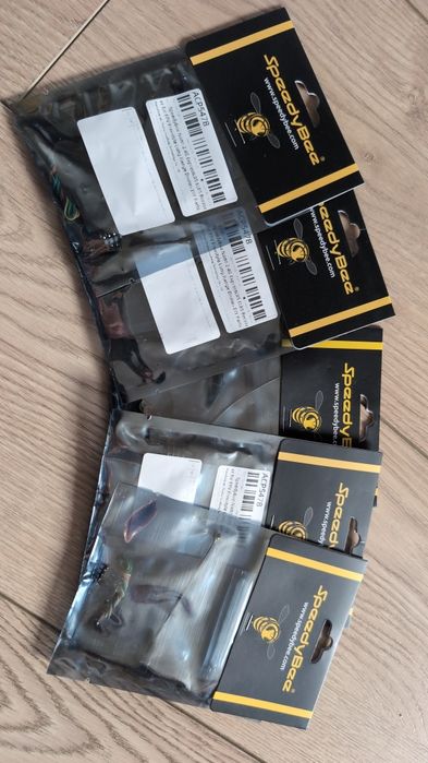 SpeedyBee nano 2.4G