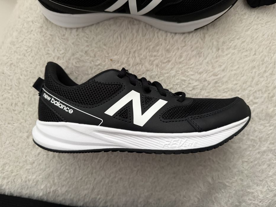 Buty sportowe New Balance