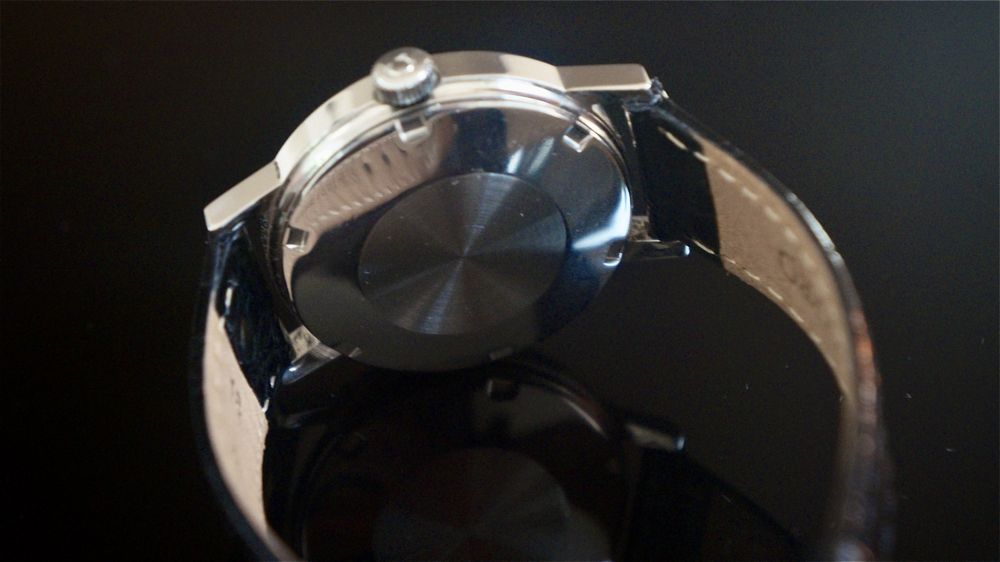 Na sprzedaż Omega Geneve 1973 rok