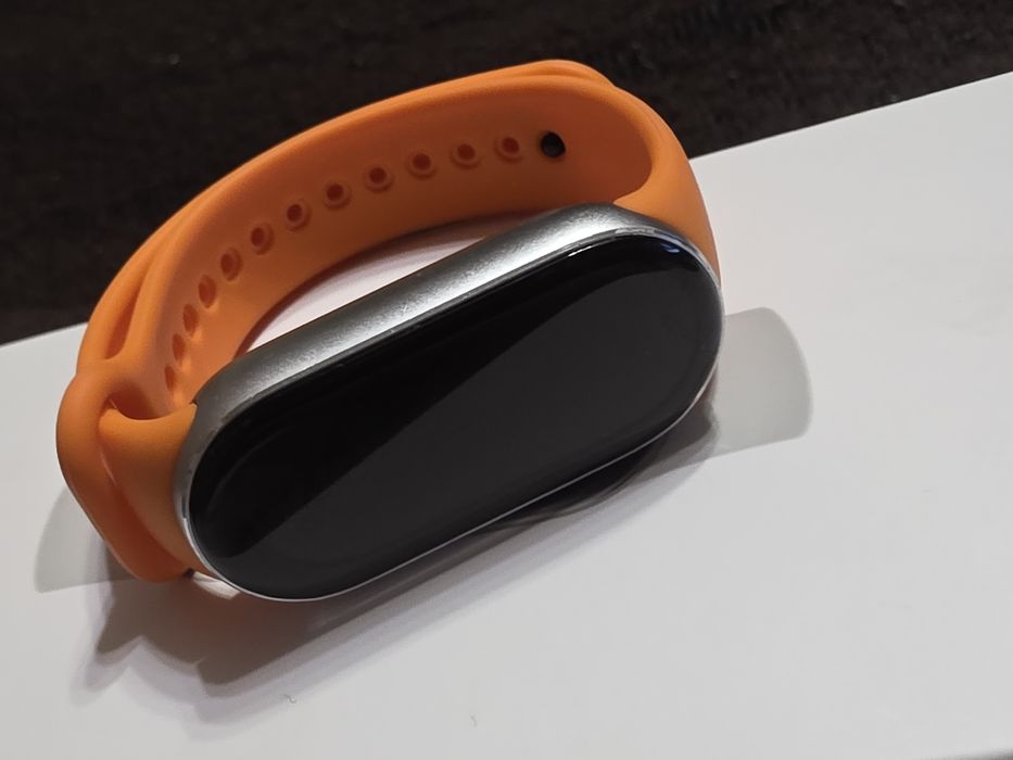 Фітнес-браслет Xiaomi Smart Band 9