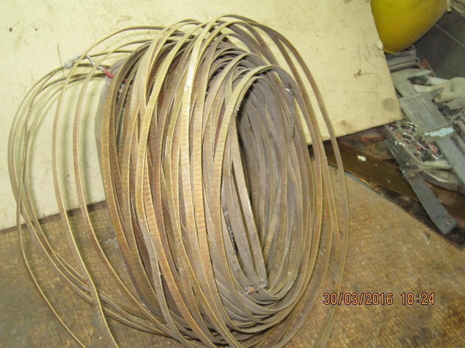 продам шину медную для трансформатора