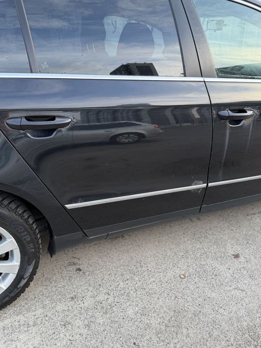 Продам Фольцваген Пассат 2007