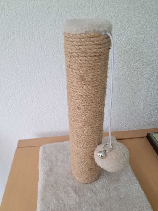 Arranhador para gato