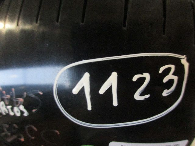 Comando chauffage / sofagem SAAB 9-5 Sedan (YS3E)