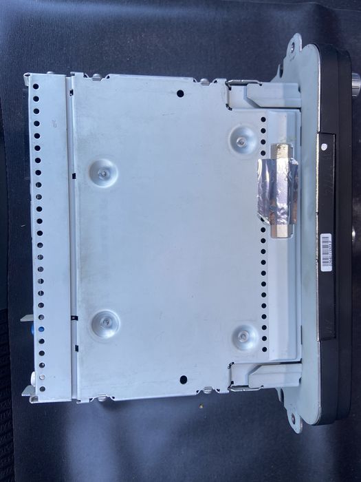 Radio Rns-300 Passat