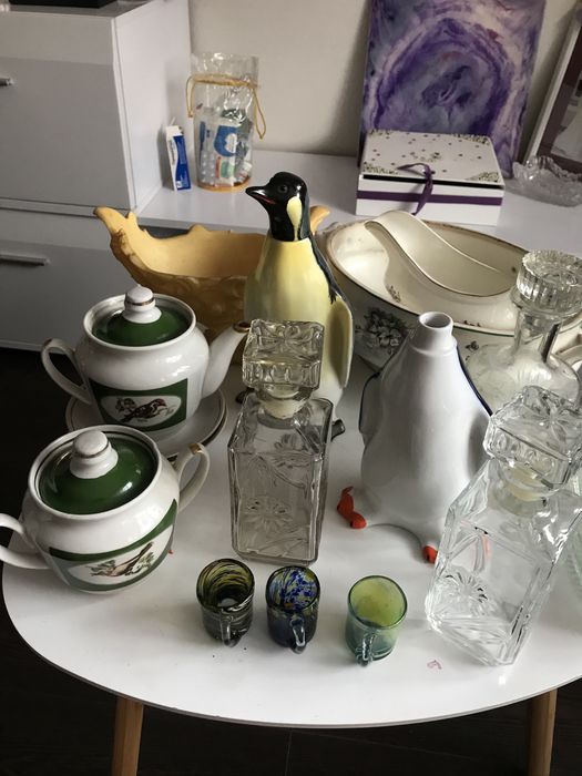 Посуда для кухни