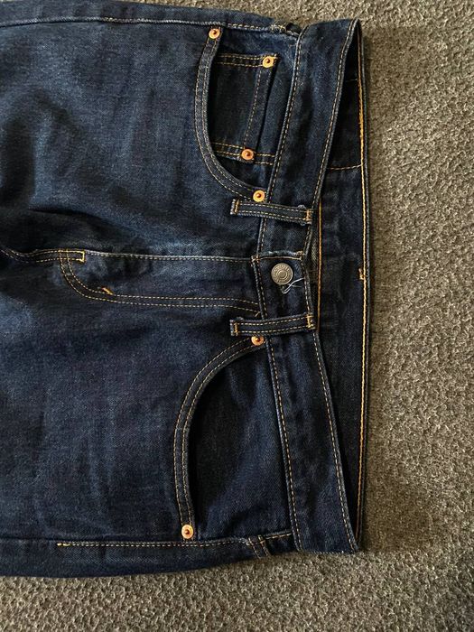 Джинси Levi's ідеал