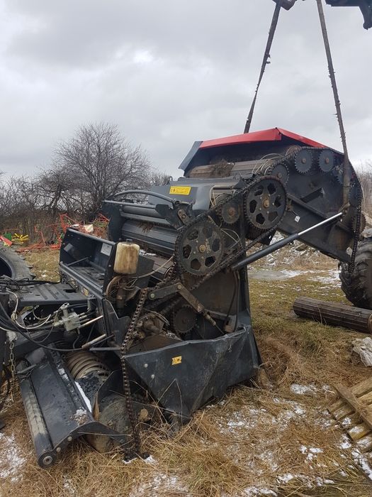 Części do prasy vicon 122 deutz fahr  125