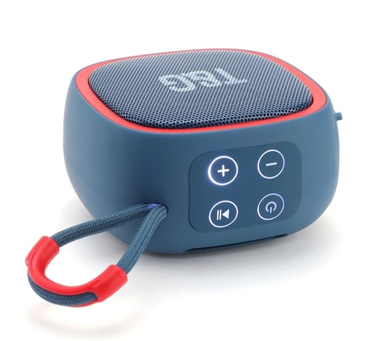 Coluna bluetooth (Nova na caixa)