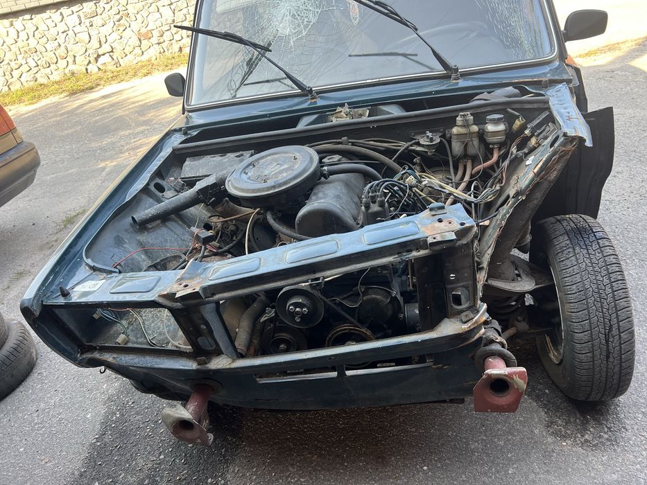 Ваз 21074  2002год