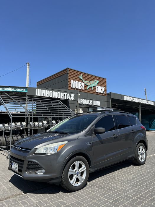 Ford Escape 1,6 L.
