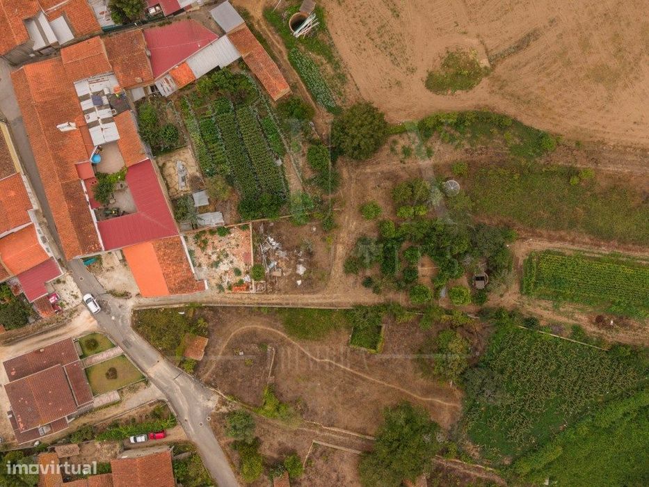 Moradia T3 | Póvoa do Garção, Ventosa do Bairro