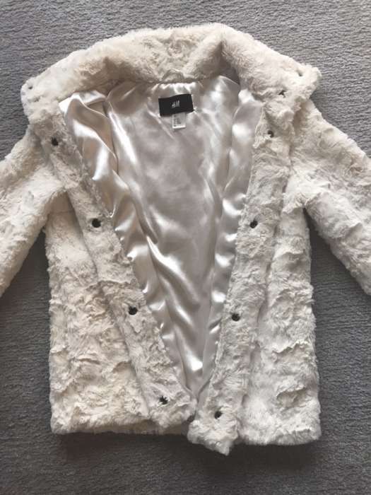 Futerko H&M śliczne
